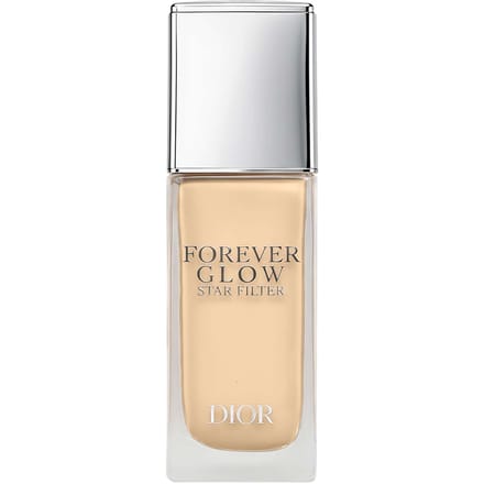 Christian Dior Forever Glow Star Filter Complexion Sublimating Fluid 2N