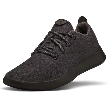 Baskets Allbirds Runner