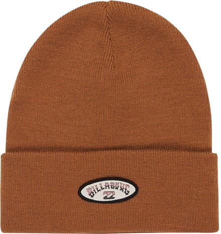 Billabong Every Other Day Muts Bruin