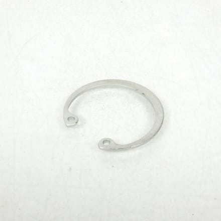 Clips abre secondaire pour scooter MBK 50 Mach-G 2002 à 2006 93420-40064 Neuf