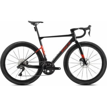 Racefietsen BH Bikes Ultralight Evo Ii 8.0