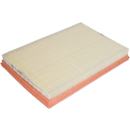 Luchtfilter MANN-FILTER C 2880
