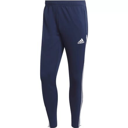 adidas Condivo 22 Training Pant - Sportbroeken - Dark Blue - Mannen