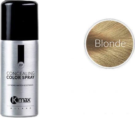 Kmax color spray - Blond (100ml)