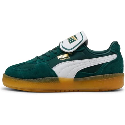 Lage Sneakers Puma Palermo