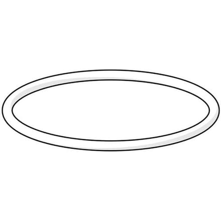HANSA O-ring HANSA 59913280 60,00 X 3,00, 59913280