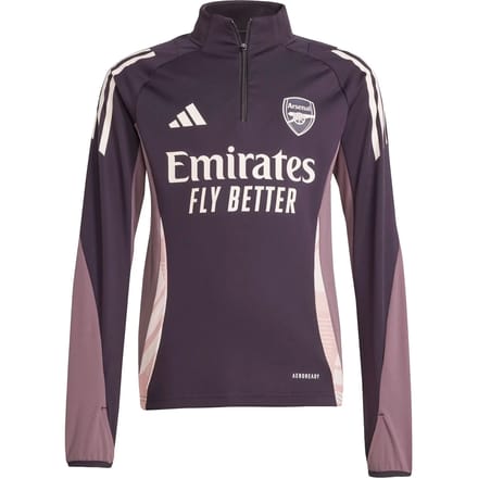 Kinderopleiding top Arsenal Tiro 2024/25