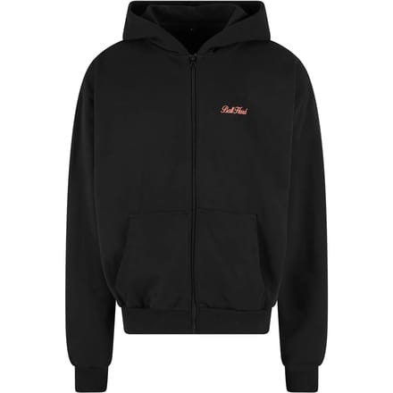Hooded sweatshirt met rits Upscale Ultra Heavy