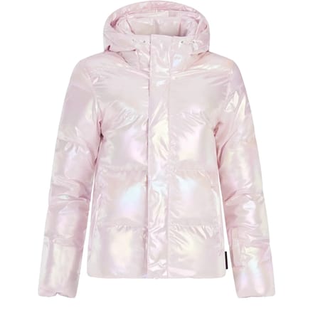 Protest Prtleola - Skijas Dames - Puffer winterjas - Skipasvak - Waterkolom 10K
