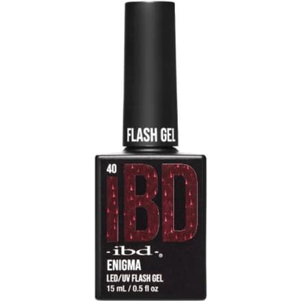 IBD Flash Gel Enigma 15ml