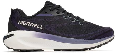 Merrell Morphlite Trailschoenen Zwart EU 37 Vrouw