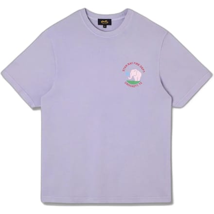 T-shirt Stan Ray Fire Dept