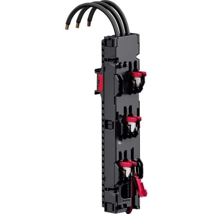 Rittal RX 9360.710 Aansluitadapter Verstelbaar 4 stuk(s)