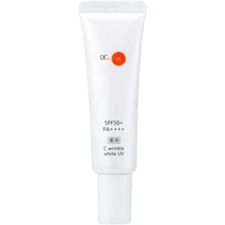Dr. K - C Wrinkle White UV SPF 50+ PA++++ 30g