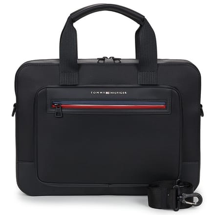 Aktetas Tommy Hilfiger TH FOUNDATION COMPUTER BAG