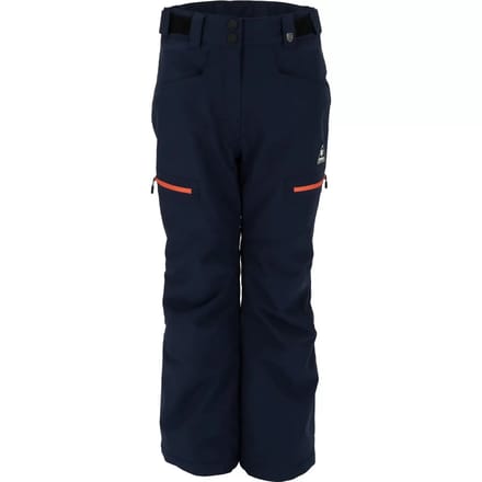 Meisjes skibroek Rehall Kyle-R