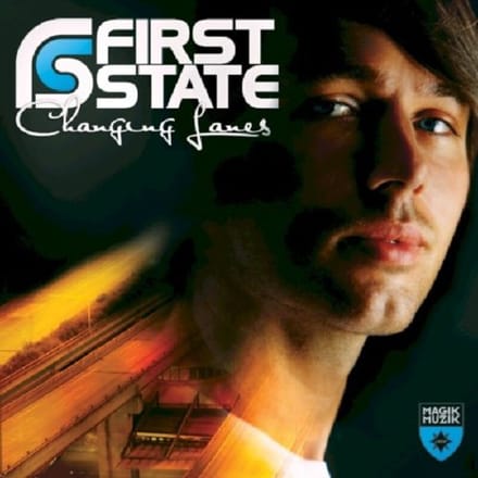 Changing Lanes - First State