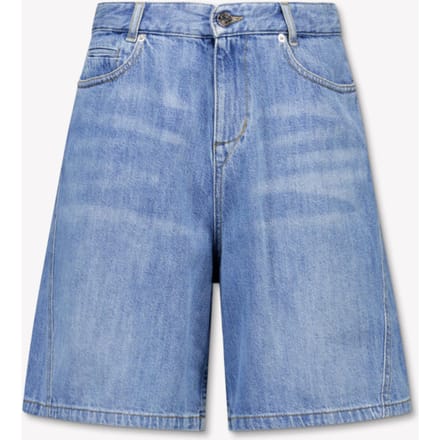 Givenchy Kinder jongens shorts in