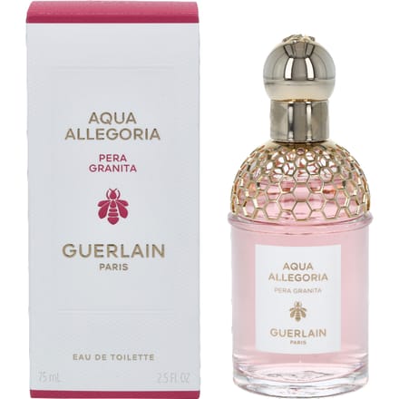 GUERLAIN Aqua Allegoria Eau de Toilette Spray Damesparfum Dames 75 ml