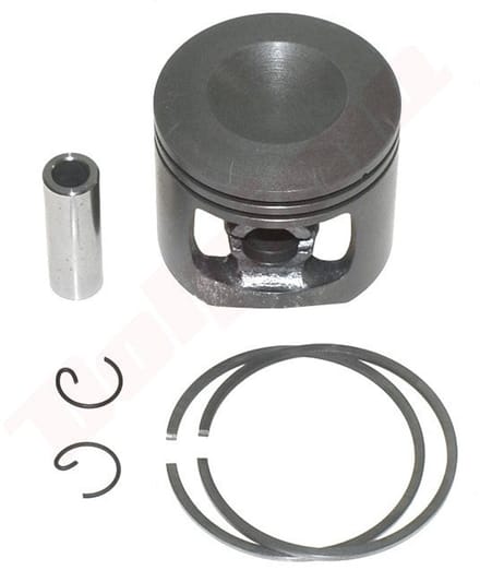Zuigerset passend op DOLMAR 133 52mm ( 133 132 003 ) GOLF