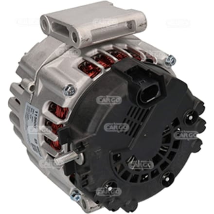 Driefasige generator HC-CARGO 115600