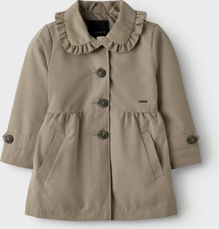 Name it Trenchcoat Tussenseizoen
