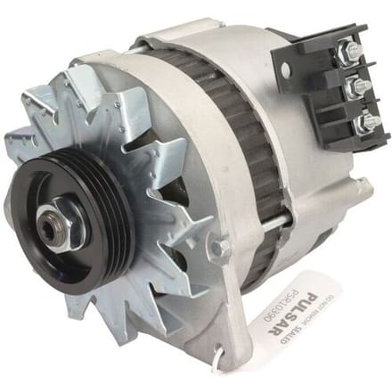 Driefasige generator PULSAR ROTATING ELECTRICS PSR10390