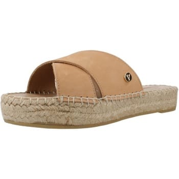 Espadrilles Yellow Ingrid