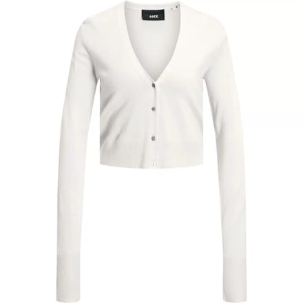 Damescardigan met korte mouwen JJXX Isabel Soft