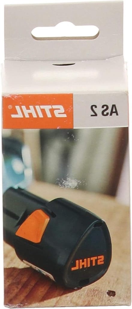 Reservebatterij - Oplaadbare Batterij - Tuinonderhoud - 108 Volt - 26 Ah - Zwart