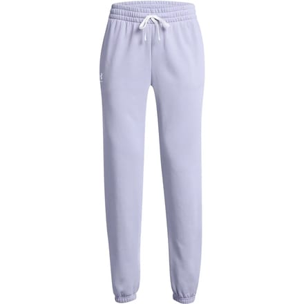 Dames joggingsbroek Under Armour Rival Terry