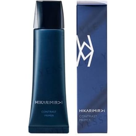 HIKARIMIRAI - Contrast Primer SPF 27 PA++ 30g