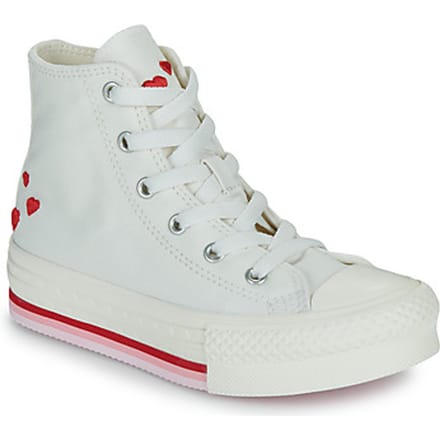 Converse  Hoge Sneakers CHUCK TAYLOR ALL STAR EVA LIFT