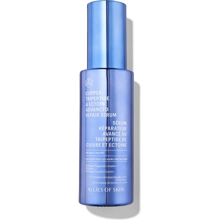 Allies of Skin Copper Tripeptide & Ectoin Advanced Repair Serum 50ml