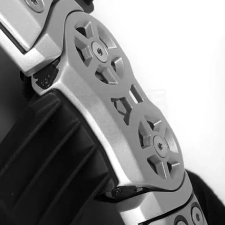 Motorfiets kniestuk Leatt C-Frame
