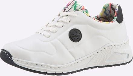 Nette Schoenen Rieker M490380