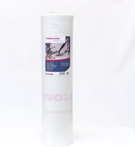 Primacover zelfklevend afdekvlies 1 x 50 m