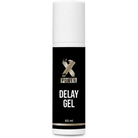 Labophyto – Xpower Delay Gel – 60ml