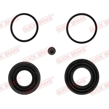 Reparatieset, remklauw QUICK BRAKE 114-0151