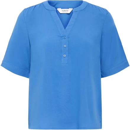 b.young - BYMMJOELLA VNECK TOP 4 - Dames - Blouses