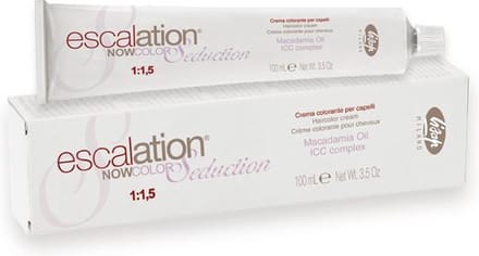 Lisap Escalation Now Color Seduction haarkleuring 100 ml