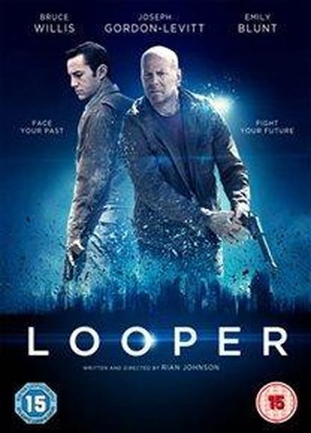 Looper (DVD)
