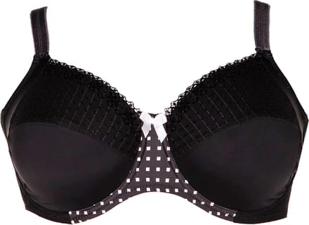Disismi grote maten Beugel BH Milaan - Lovely
