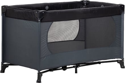 Puck Campingbedje Noor