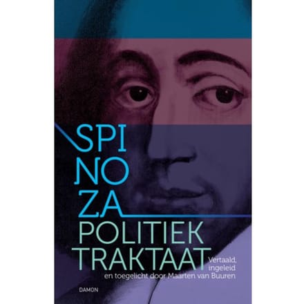 Politiek Traktaat - Spinoza