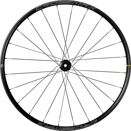 Achterwiel Mavic Crossmax CL 27.5 BST MS