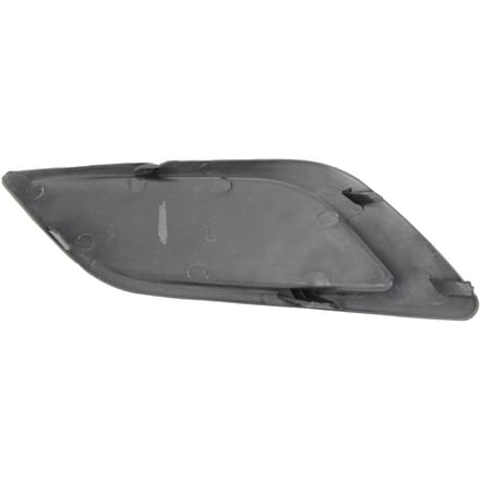 Sierstrip bumper BLIC 6502-07-2533998BP rechts