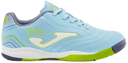Joma Top Flex Zaalschoenen Blauw EU 43 Man