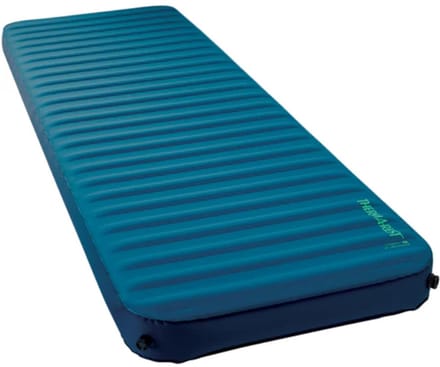 Therm-a-Rest MondoKing 3D L Zelfopblazende Slaapmat Marineblauw