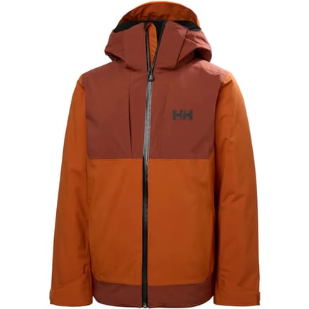 Kinder ski-jas Helly Hansen Alpha